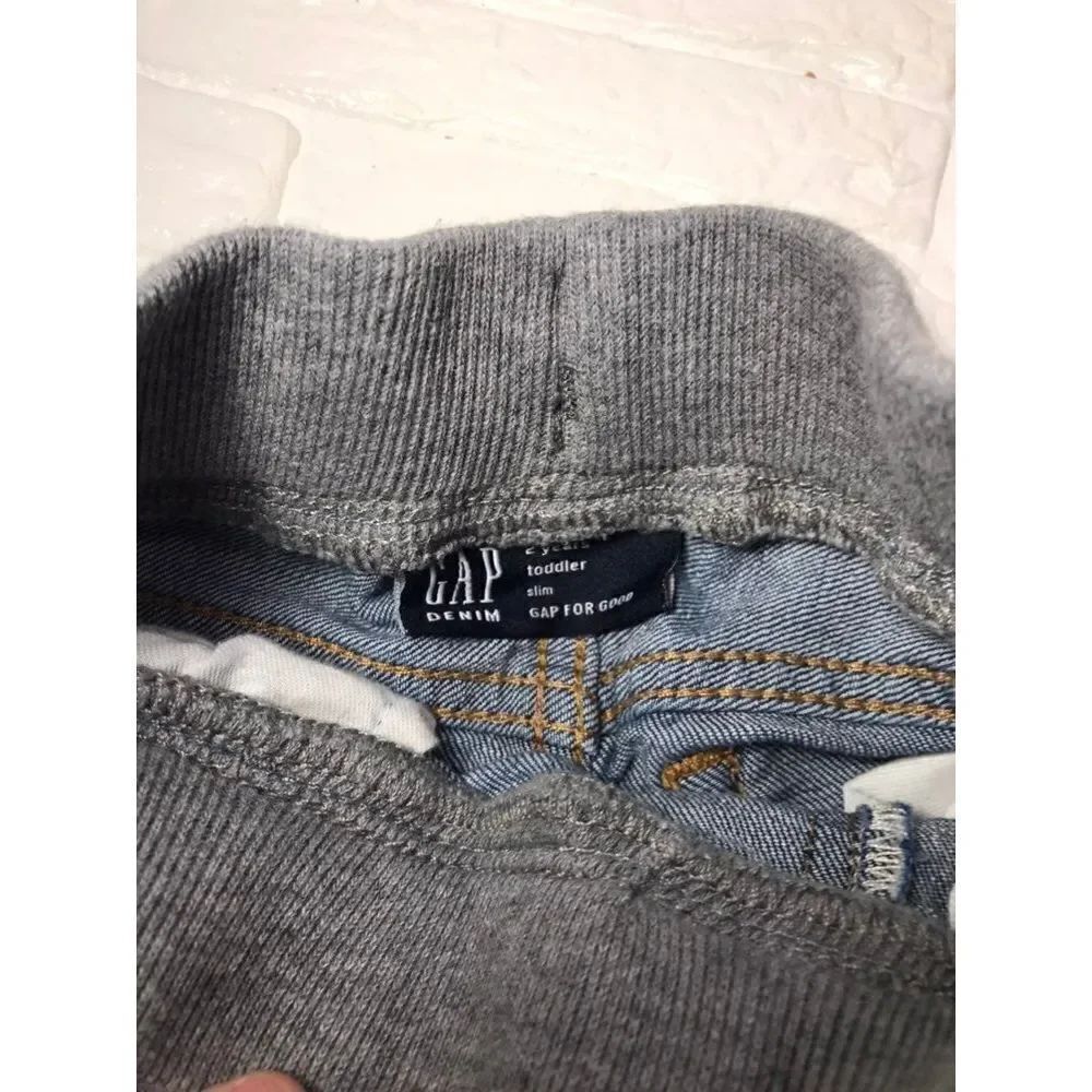 jacket & jean pant set - Picture 4 of 8
